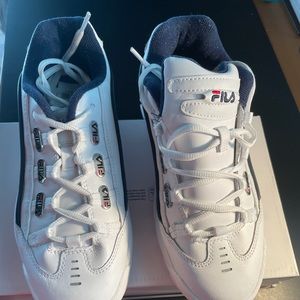 Fila Women Size 8